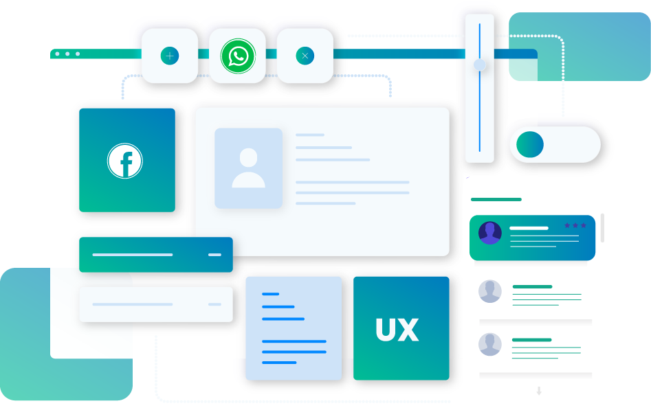 ESTA Connect product preview